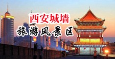美女被男人大鸡巴操逼冒白浆的视频中国陕西-西安城墙旅游风景区