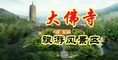 插逼抖咪咪勾引剧情中国浙江-新昌大佛寺旅游风景区